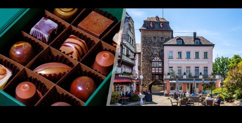 Slatka avantura u Austriji Posjetite Linz i Wenschitz Svijet pralina uz najvisu cokoladnu fontanu na svijetu  jednodnevni izlet s Darojkovic prometom uz ukljucen prijevoz i pratitelja putovanja 