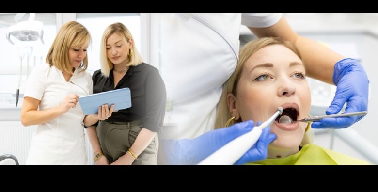 Profesionalno izbjeljivanje zubi u Dental Zupan  uz kompletan tretman ciscenja kamenca pjeskarenja i poliranja za blistav i zdrav osmijeh Zasijajte savrsenim osmijehom  rezervirajte svoj termin 