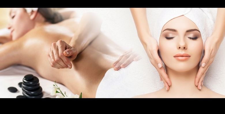 Oslobodite se nagomilanog stresa masazom tijela u trajanju od 60 minuta u Sun  Beauty u Zagrebu Odaberite sportsku relax ili medicinsku masazu 