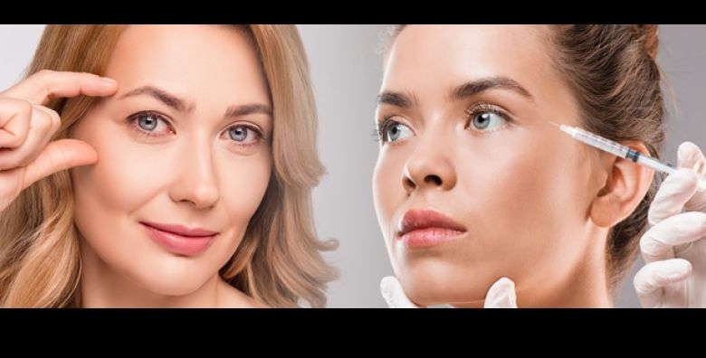 Poliklinika VitalArt u Zagrebu donosi fantasticnu ponudu BABY BOTOX a koji osigurava prirodnije rezultate i vasem licu daje svjezinu zagladjuje i brise bore oko ociju i cela 