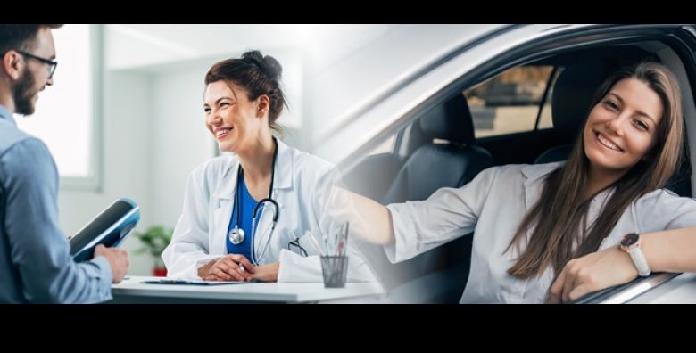 Medicina rada i sporta OptimaMed u Zagrebu  lijecnicki pregled za vozace A B kategorije ili C D kategorije po odlicnoj cijeni 
