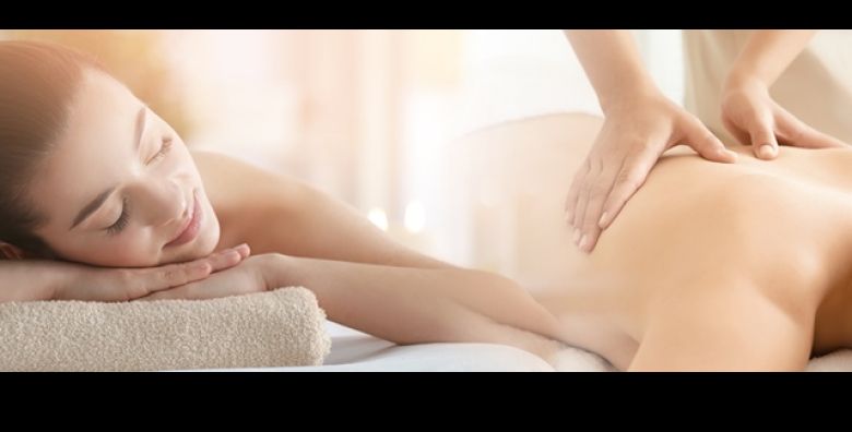 Beauty salon PATRIZIA: Paket od 3 ili 5 medicinskih ili klasicnih masaza  Recite zbogom bolnim ledjima i priustite si dubinsko opustanje misica i potpuni reset organizma 