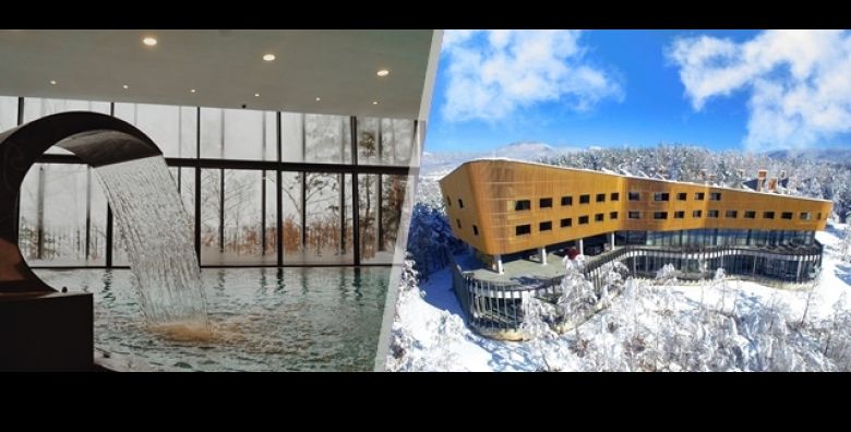 Otkrijte obiteljsku oazu mira u Tarcin Forest Resortu 2 nocenja s polupansionom za 2 odrasle osobe i 2 djece wellness fitness i adrenalinski park  savrsen bijeg u prirodu nadomak Sarajeva  