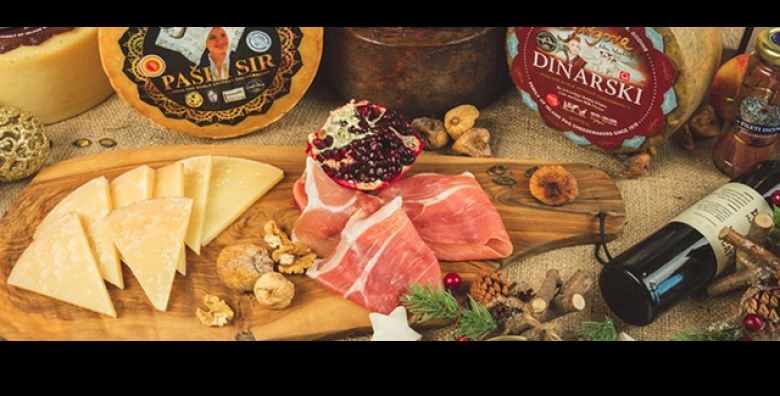 Gurmanski uzitak uz 50posto popusta na cijeli asortiman Gligora delikatesa Iskoristite vouchere u trgovinama Jurisiceva i City Center East i opremite stol vrhunskim proizvodima 