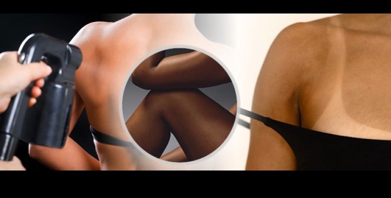 Prepustite se salonu Val Beauté u Zagrebu uz That’so Spray Tan tretman  besprijekoran prirodan broncani sjaj bez UV zraka uz hidrataciju i dugotrajnu njegu koze za savrsen izgled svaki dan 