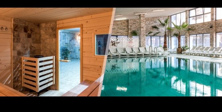 Proljece u Stubickim Toplicama 2 nocenja za dvoje u Hotelu Matija Gubec uz polupansion kupanje u bazenima saune i masaze za potpuno opustanje i punjenje energije 