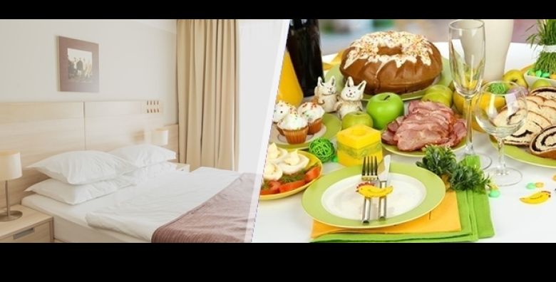 Provedite ZMAJSKI USKRS u Hotelu Trakoscan uz 2 nocenja s polupansionom za 2 osobe ili 2 osobe i 2 djece Opustite se uz WELLNESS I SPA te bogati program animacije za djecu i odrasle 