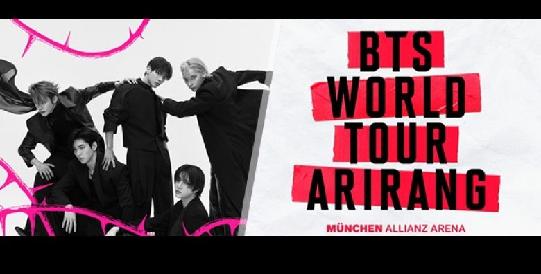 BTS World Tour 2026 uz Darojkovic promet: Organiziran prijevoz autobusom u München polazak iz Zagreba NA KONCERT u Allianz Arenu  siguran prijevoz i pratitelj ukljucen 