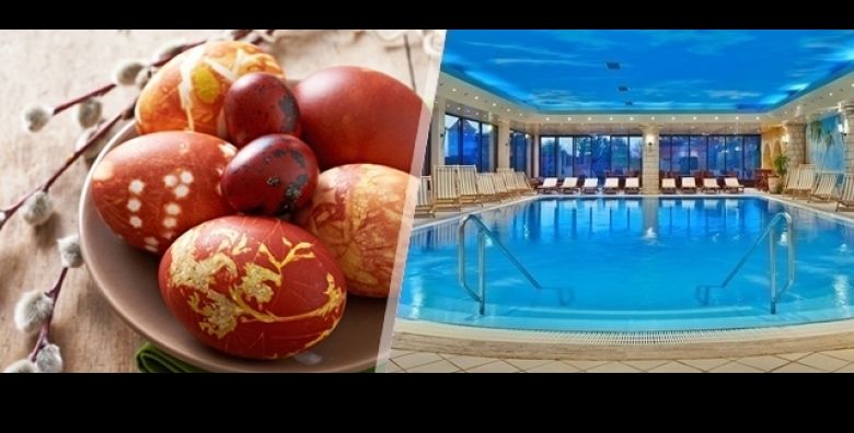  03 04  05 04  USKRSNA CAROLIJA u Hotelu Picok 4  2 nocenja s polupansionom za 2 osobe  GRATIS za 2 djece do 6 god uz neogranicen wellness i bogat sadrzaj za djecu 