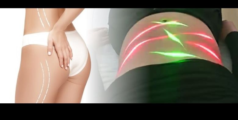  SPECIJALNA PONUDA Potpuna TRANSFORMACIJA tijela uz revolucionarni Maxlipo Master Slim LASER Tesla uredjaj Butt Lift i presoterapiju u Bio Klinik salonu u Zagrebu vec od 49 €  