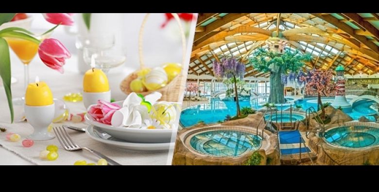  USKRS TERME CATEZ: Provedite blagdane u mobilnim kucicama Mediteran uz 3 nocenja za 4 ili 6 osoba te NEOGRANICENO KUPANJE u Zimskoj termalnoj rivijeri Savrsen obiteljski odmor 