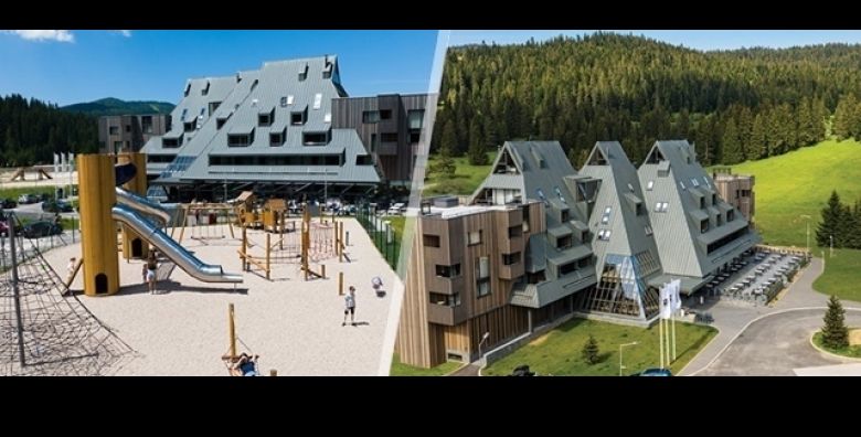 UDAHNITE SVJEZI ZRAK planine Igman i pobjegnite od svakodnevice Uzivajte u 2 nocenja s doruckom za dvoje u Hotelu Monti Wellness  Spa uz PANORAMSKI POGLED i vrhunske SPA uzitke 