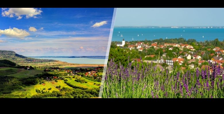  20 06 2026  Darojkovic Promet: JEDNODNEVNI IZLET na jezero Balaton i Festival lavande Tihany za 1 osobu uz ukljucen prijevoz turistickim autobusom iz Zagreba visoke klase i strucno vodstvo 