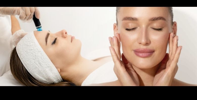 Otkrijte TAJNU BLISTAVOG TENA u Kozmetickom salonu Evi u Zagrebu Od mehanickog i UZV ciscenja do Hydrafacial tretmana EMS a i LED terapije  zaboravite na pristice i sivilo 