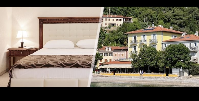 HOTEL VILLA SCHUBERT 4  Ika: 2 nocenja za dvoje uz POLUPANSION buffet dorucak i mediteranska vecera  KOKTEL u Beach Baru i besplatan parking  savrsen PROLJETNI ODMOR na Opatijskoj rivijeri 