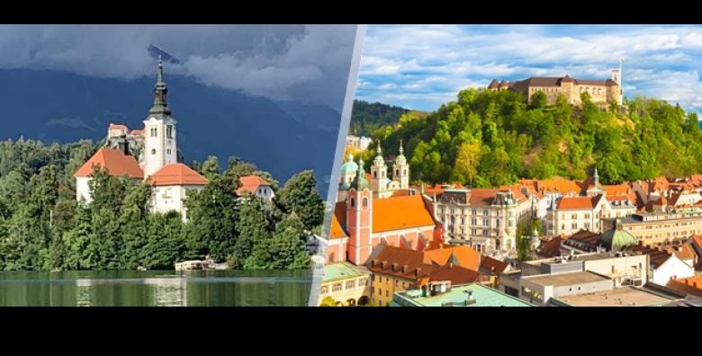  11 04  BLED i LJUBLJANA: Gorilla Travel vas vodi na caroban JEDNODNEVNI IZLET autobusom iz Zagreba Uzivajte u SLOVENSKIM LJEPOTAMA uz strucno vodstvo Rezervirajte svoje mjesto na vrijeme 