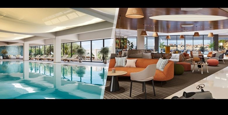 PROLJETNI ODMOR u Hotelu Valamar Padova na Rabu Uzivajte u 2 nocenja s polupansionom za 2 ili 4 osobe i do 2 djece Sobe s balkonom na OTOKU SRECE savrsene su za opustanje i vrhunski uzitak 