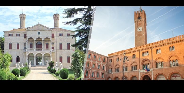 Posjetite TREVISO gradic poznat po VINIMA PROSECCU i vrhunskoj kuhinji te slikovitim ulicama i skrivenim trgovima uz jednodnevni izlet autobusom iz Zagreba s Darojkovic promet 