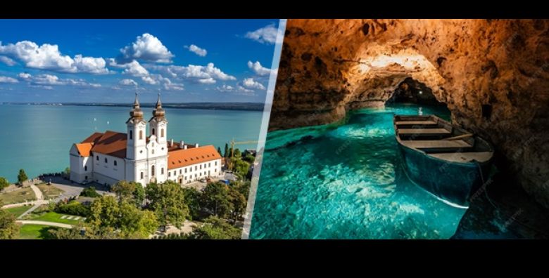 Otkrijte MADjARSKE bisere uz Darojkovic Promet Balaton ljekoviti Heviz i carobna SPILJA Tapolca Nezaboravan jednodnevni izlet uz udoban autobusni prijevoz Rezervirajte svoje mjesto 