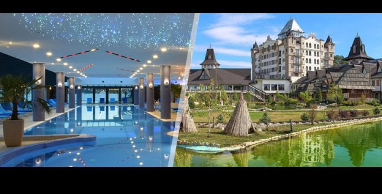  05 06  07 06 2026  Odmor u Etno selu Stanisici uz Darojkovic Promet Uzivajte u 2 nocenja uz polupansion ukljucen prijevoz i besplatan wellness Prilika za savrsen vikend i potpuno opustanje 