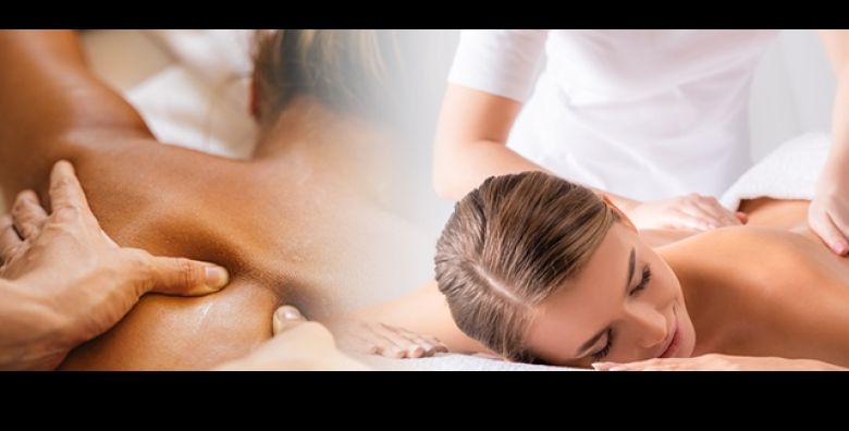 U Roya Beauty  Hair Studio Dugom Selu pronadjite olaksanje od bolova u ledjima uz klasicnu i medicinsku masazu ledja  30 minuta potpune relaksacije i osjecaj olaksanja 