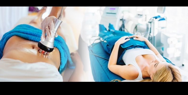 Trazite rjesenje za SMANJENJE CELULITA i oblikovanje tijela Salon TeSa u Splitu donosi Vam paket od 10 tretmana  4x kavitacija 4x limfna drenaza i 2x radiofrekvencija  uz 70posto popusta 