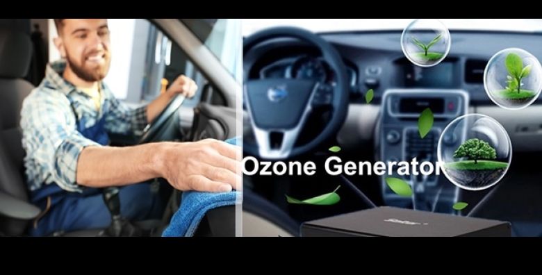 AUTO CENTAR JIMMY u Zagrebu  dezinficirajte svoj automobil ozonom i zaboravite na neugodne mirise cigareta hrane i kucnih ljubimaca po akcijskoj cijeni 