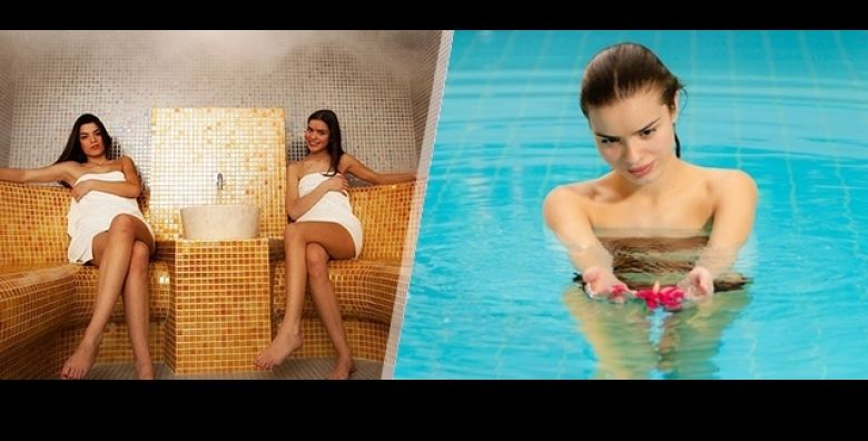 SPA BIJEG udvoje: DNEVNI ODMOR u Hotelu Sport 4 u Ivanic Gradu Uzivajte u PRIVATNOSTI sobe BAZENU i SAUNAMA nadomak Zagreba Savrseno opustanje za 2 osobe u pola cijene 