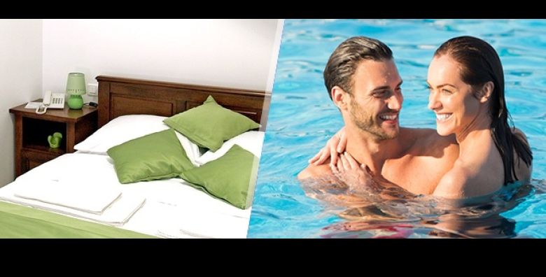 Idilican ODMOR u Tuheljskim Toplicama  uzivajte u 3 dana i 2 nocenja na bazi polupansiona za 2 osobe u Restoran Sobe Noc i dan po odlicnoj cijeni 