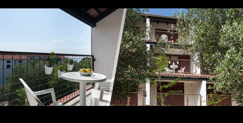 LJETO u Dugoj Uvali uz FIRST MINUTE popust 4 dana i 3 nocenja u Apartmanima Unije za 4 ili 5 osoba Savrsen ljetni ODMOR u mirnom primorskom mjestu po TOP CIJENI 