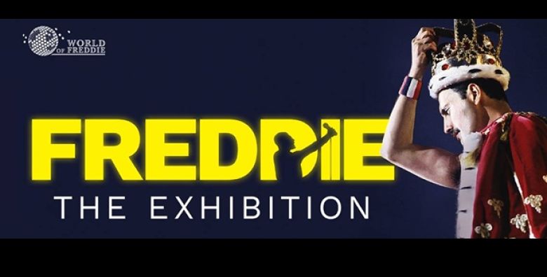  09 05 2026  Travelego vas vodi u Budimpestu na dugo ocekivanu izlozbu World of Freddie Exhibition uz ukljucen prijevoz iz Zagreba Sesveta i Varazdina  putovanje kroz zivot legende 