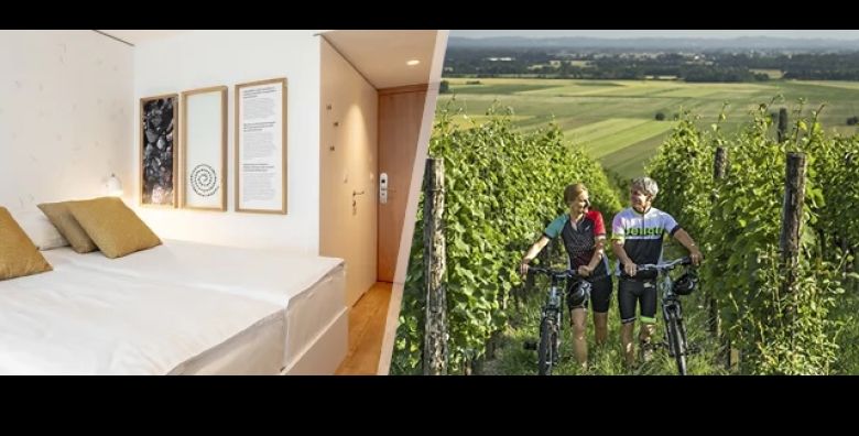 Reset za cijelu OBITELJ u Hotelu Termal 4 MORAVSKE TOPLICE uz 2 nocenja s polupansionom za 2 odrasle osobe i 2 djece u Deluxe sobi neograniceno kupanje u Termama 3000 saune i slatki poklon 