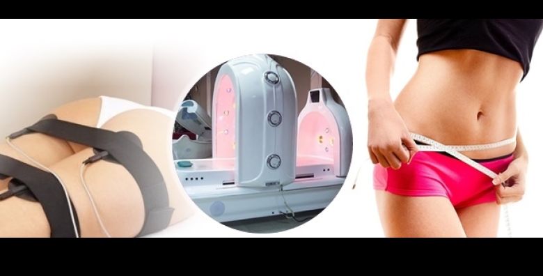 Vrijeme je za novu liniju uz Studio T D Osijek i paket od 12 TRETMANA MRSAVLJENJA za nevjerojatnih 99 € Kavitacija drenaza i termo tretmani za VRHUNSKE REZULTATE 