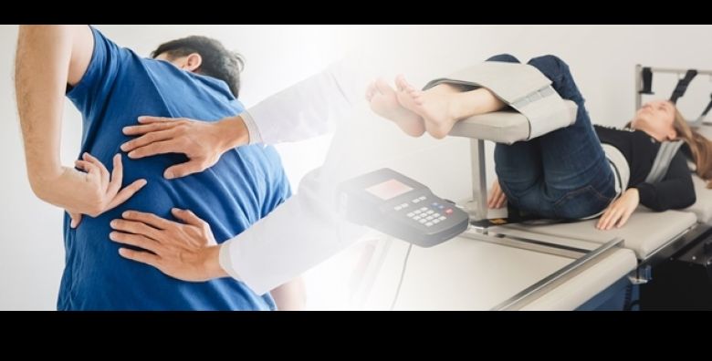 RIJESITE SE BOLI  iskoristite vrhunsku DEKOMPRESIJSKU TERAPIJU i strucni pregled kraljeznice u Poliklinici Preventis TRAJNO uklonite isijas i bolove u vratu uz tim VRHUNSKIH strucnjaka u Zagrebu 