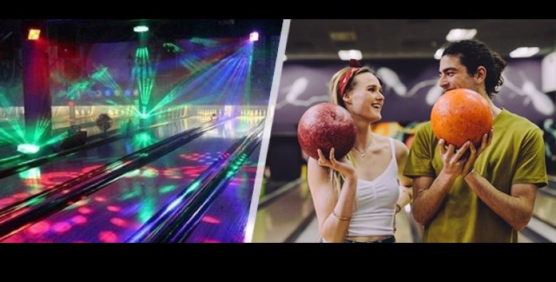  46posto POPUSTA Tko ce prvi srusiti svih 10 cunjeva Okupite ekipu i uzivajte u 2 sata smijeha i bowlinga u Kooglani Pula  za 6 osoba preko tjedna po super cijeni 