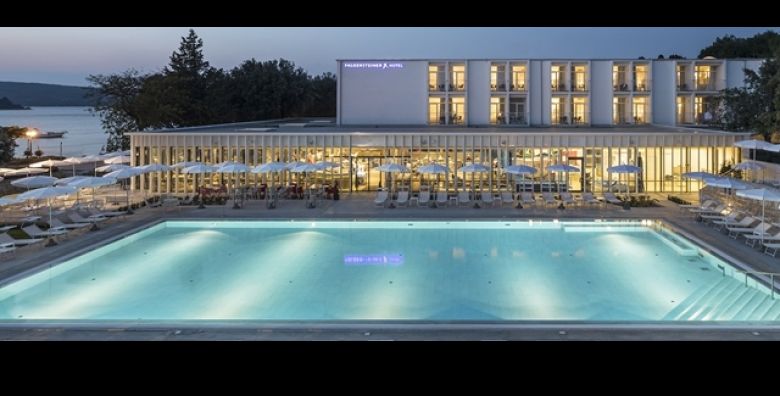  PONUDA ZA PAROVE  2 nocenja za dvoje u Falkensteiner Hotelu Park Punat Uzivajte u PROLJECU na Krku uz POLUPANSION s ukljucenim picem uz obroke pice dobrodoslice i Comfort sobu 