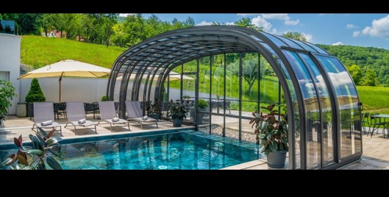  GORSKI KOTAR Resort STRIBOR: 1 ili 2 nocenja za 2 osobe uz dorucak i WELLNESS oazu uz opciju DELUXE SOBE s PRIVATNIM JACUZZIJEM za vrhunski odmor i potpuno OPUSTANJE 