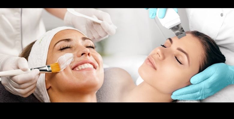 Studio ljepote by Goga u Zagrebu donosi Vam fantasticne ponude za NJEGU i OBNOVU koze lica uz retinol boost C vitamin boost ili hydratacija boost vec od samo 30 eura 