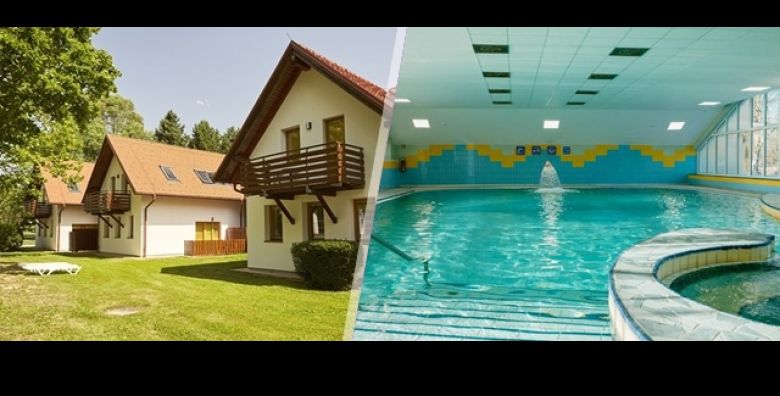 Otkrijte Thermal Resort Lendava: 2 noci za dvoje s POLUPANSIONOM LJEKOVITOM TERMALNOM VODOM besplatnim SAUNAMA i nocnim kupanjem  savrseni WELLNESS odmor u udobnim apartmanima 