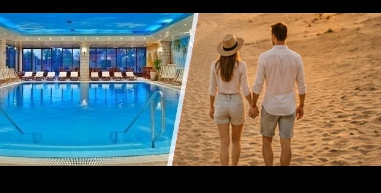  04 06 07 06  PRODUZENI VIKEND u Hrvatskoj Sahari u Hotelu Picok 4 Djurdjevac  3 nocenja uz POLUPANSION za 2 osobe  2 djece GRATIS Neogranicen WELLNESS MASAZA TAMBURASI i ULAZNICE za Mini Zoo 