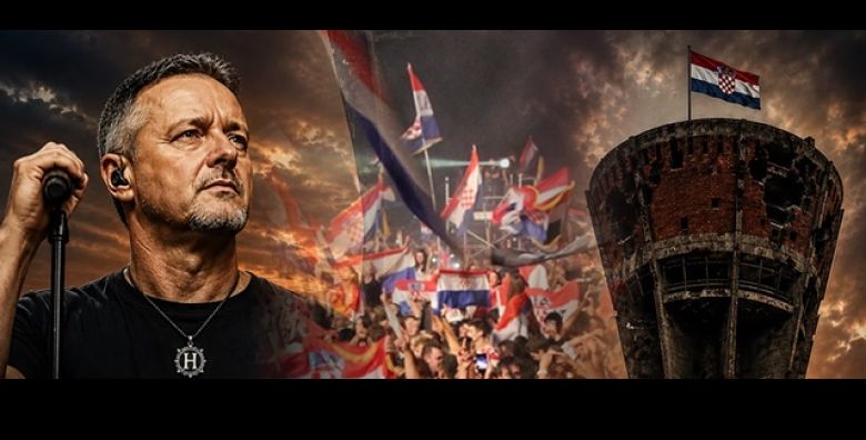  29 8 2026  Prijevoz na koncert Marka Perkovica Thompsona u Vukovaru uz polaske iz Dugog Sela Sesveta i Zagreba Dozivi nezaboravnu atmosferu na velikom koncertu u gradu heroju 