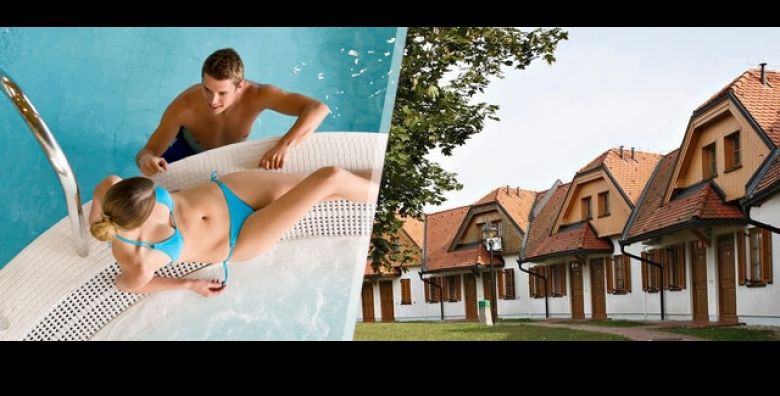  MORAVSKE TOPLICE Savrseno LJETOVANJE u depandansi Hotela Termal 2 nocenja s POLUPANSIONOM za 2 osobe NEOGRANICENO KUPANJE u Termama 3000 sauna i jutarnja gimnastika za VRHUNSKI odmor 