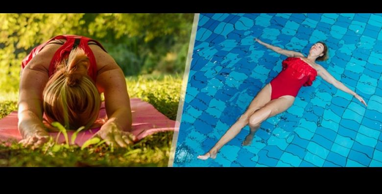 MINI DETOX u Rogaskoj Slatini  2 nocenja s POLUPANSIONOM za 1 osobu u Grand Hotelu Sava Potpuna REGENERACIJA u najpoznatijem termalnom LJECILISTU uz InBody test njegu algama yogu i spa Lotus 