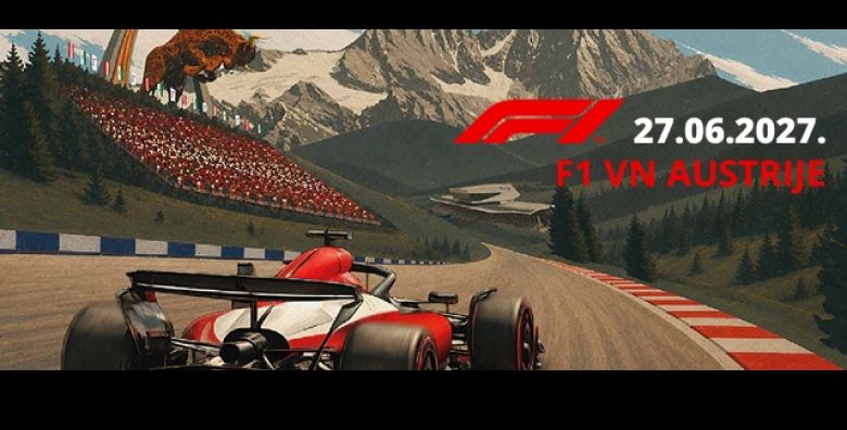  FIRST MINUTE Travelego vas vodi na FORMULA 1 VN AUSTRIJE 2027  Pogledajte spektakl UZIVO uz osiguran AUTOBUSNI PRIJEVOZ iz Zagreba Sesveta i Varazdina te GENERAL ADMISSION ulaznicu 