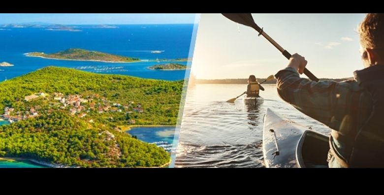 Savrsen bijeg u prirodu uz ALPHA KAYAKING Rezervirajte IZLETE KAJAKOM iz Zagreba na DESTINACIJU PO VASEM IZBORU uz ukljucen PRIJEVOZ stabilne kajake i strucnog vodica Uzivajte u avanturi 