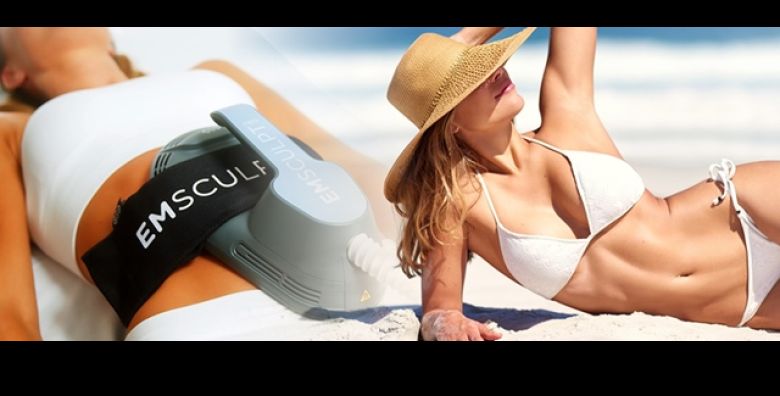  ZAGREB Paket za SAVRSENU figuru u Body Shape studiju 4x TESLA HIEMT Pro Max 4x Brazilska MADEROTERAPIJA i 2x Limfna drenaza  ISTOPITE masne naslage i zategnite tijelo za samo 99 € 