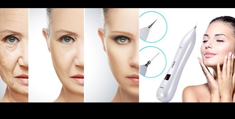 Tajna ZATEGNUTE koze bez bora je otkrivena Napredni i NEKIRURSKI LIFTING lica  PLASMA PEN u Beauty Centru Kozlinger u Zagrebu uz 4 opcije izbora regije tretmana 