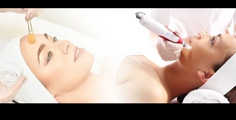 OBNOVITE KOZU lica u Bio klinik salonima na 2 lokacije u ZAGREBU uz dragocjen PAKET tretmana: dermapen koristenje kiselina prema tipu koze dubinsku hidratacija lica ampulom i maska 