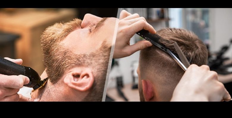 Frenkie’s Barbershop II Zagreb: Ekskluzivna ponuda ZA MUSKARCE Odaberi Skin Fade ili luksuzni Gentleman Treatment  KOMPLETNO UREDjIVANJE brade lica i kose ZABLISTAJ uz vrhunski stil i njegu 