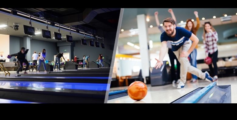 TOP IZLAZAK ZA EKIPU 2 sata kuglanja za do 6 osoba u najvecem BOWLING centru WEST BOWLING u Westgateu  Zirafa 3L piva ili soka Savrsena zabava vrhunska atmosfera i ludi provod 